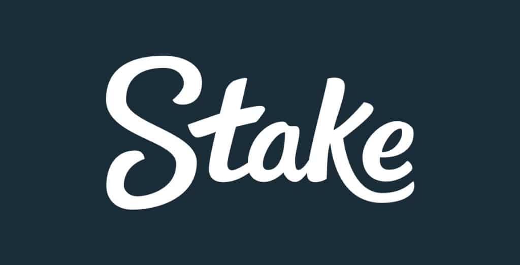 Stake Casino Logo