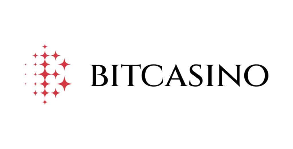 Bitcasino Logo