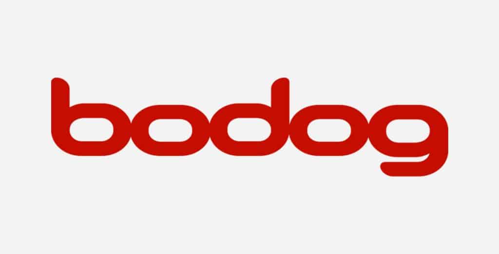 Bodog logo